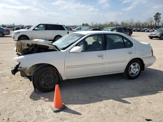 NISSAN ALTIMA XE 2000 with VIN 1N4DL01DXYC133763 - Photo from auction