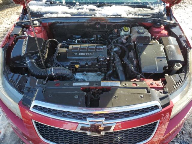 Photo 11 from auction – 2011 CHEVROLET CRUZE LT with VIN 1G1PG5S94B7144866