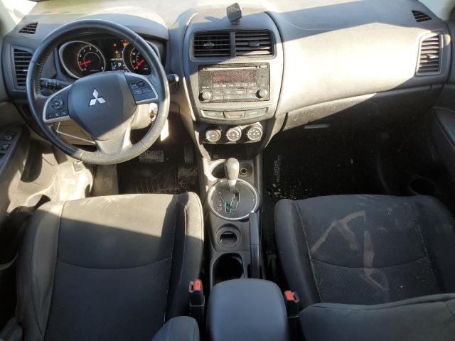 Photo 8 from auction – 2015 MITSUBISHI OUTLANDER with VIN 4A4AP3AU5FE006416