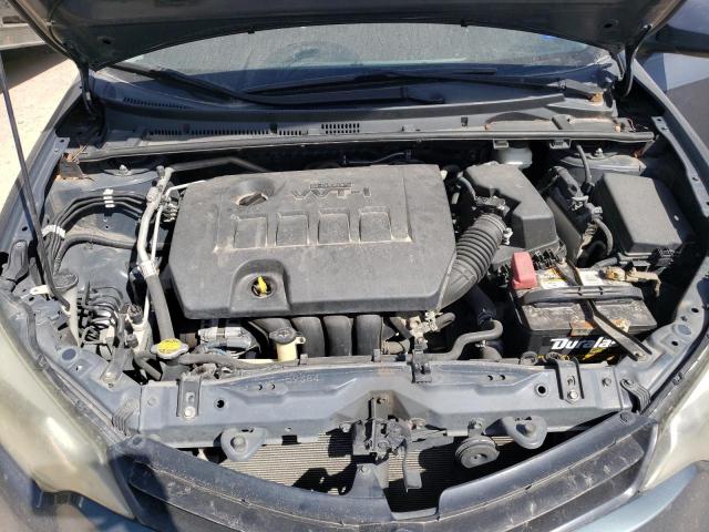 Photo 11 from auction – 2014 TOYOTA COROLLA L with VIN 2T1BURHE0EC180577