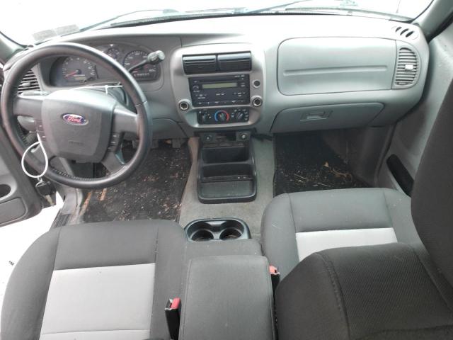 Photo 8 from auction – 2011 FORD RANGER SUP with VIN 1FTLR4EE4BPB03494