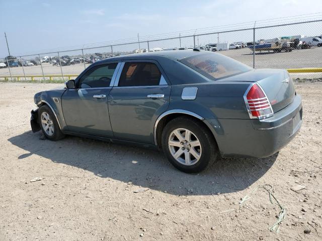 Photo 2 from auction – 2006 CHRYSLER 300 TOURIN with VIN 2C3KA53G86H125185