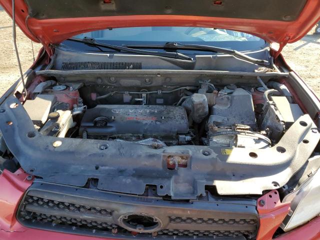 Photo 11 from auction – 2007 TOYOTA RAV4 with VIN JTMZD33V175059026