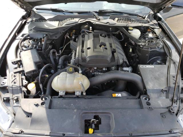 Photo 11 from auction – 2017 FORD MUSTANG with VIN 1FA6P8TH9H5306995