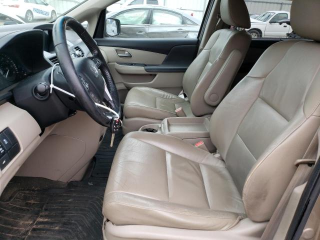 Photo 7 from auction – 2012 HONDA ODYSSEY EX with VIN 5FNRL5H68CB053975