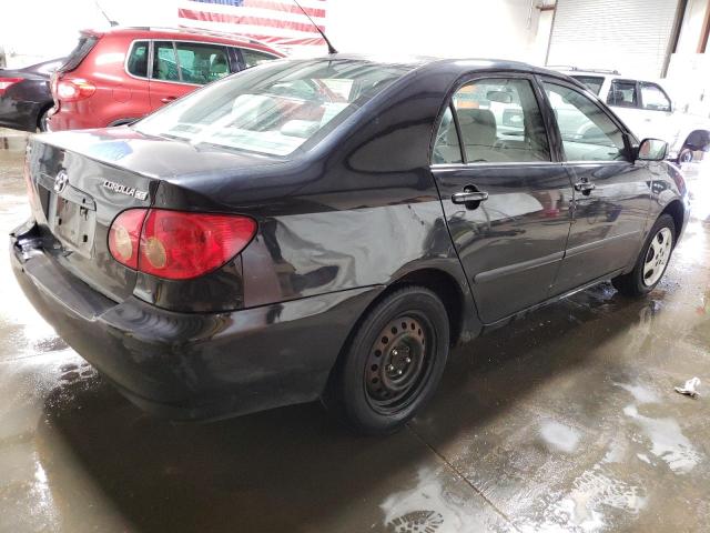 Photo 3 from auction – 2005 TOYOTA COROLLA CE with VIN 1NXBR32E85Z525960