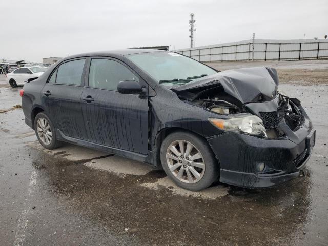 Photo 4 from auction – 2010 TOYOTA COROLLA BA with VIN 2T1BU4EE0AC517749