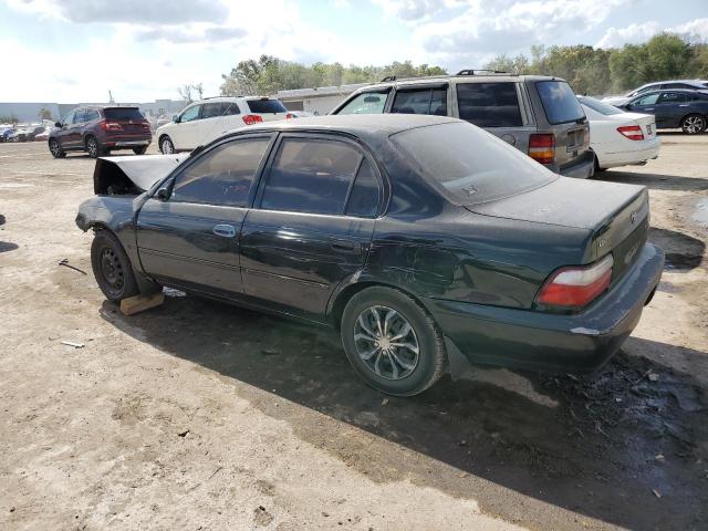 Photo 2 from auction – 1997 TOYOTA COROLLA BA with VIN 2T1BA02E5VC175405