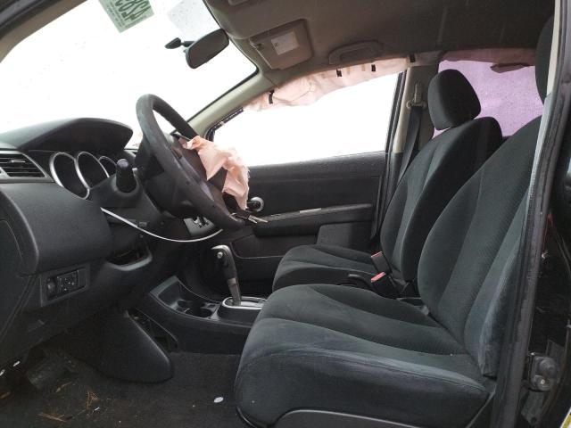 Photo 7 from auction – 2011 NISSAN VERSA S with VIN 3N1BC1CP9BL421643