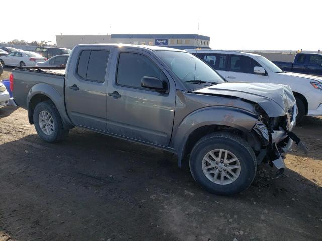 Photo 4 from auction – 2019 NISSAN FRONTIER S with VIN 1N6AD0EVXKN782498
