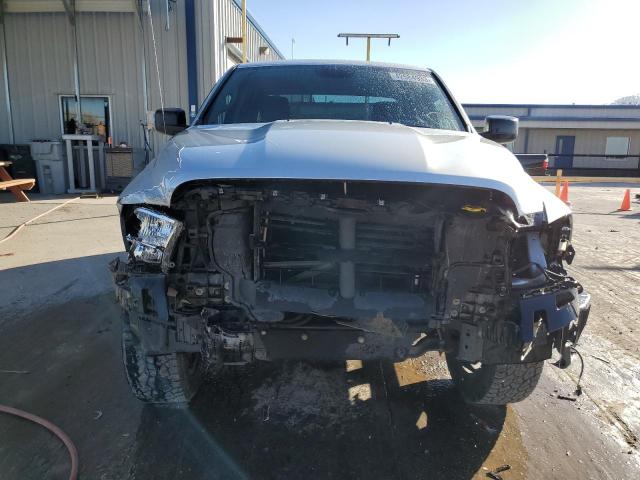 Photo 5 from auction – 2017 RAM 1500 ST with VIN 1C6RR7KT8HS705715
