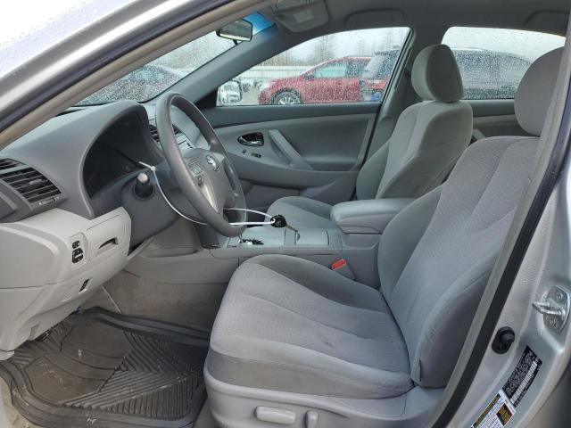 Photo 7 from auction – 2010 TOYOTA CAMRY BASE with VIN 4T1BF3EK4AU062333