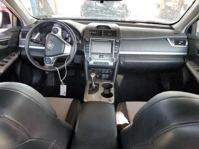 Photo 8 from auction – 2014 TOYOTA CAMRY L with VIN 4T1BF1FK4EU841952