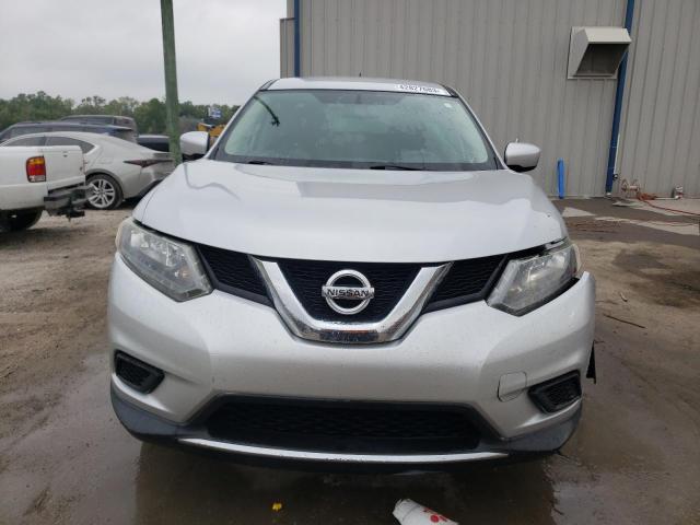 Photo 5 from auction – 2016 NISSAN ROGUE S with VIN 5N1AT2MT2GC897984