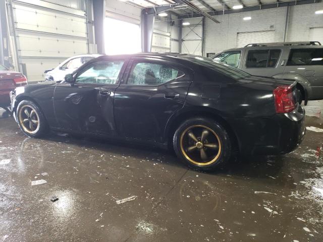 Photo 2 from auction – 2007 DODGE CHARGER SE with VIN 2B3KA43G37H782694