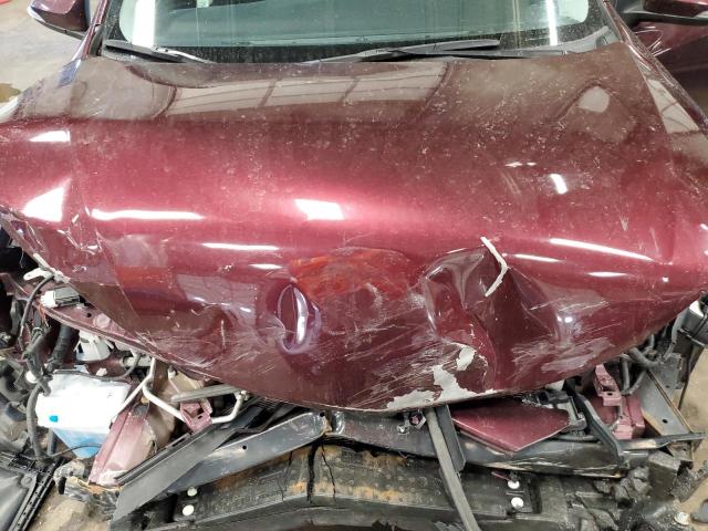 Photo 11 from auction – 2017 TOYOTA COROLLA L with VIN 5YFBURHE3HP646300
