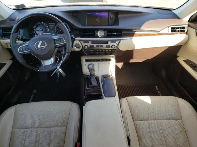 Photo 8 from auction – 2018 LEXUS ES 350 with VIN 58ABK1GG8JU106691