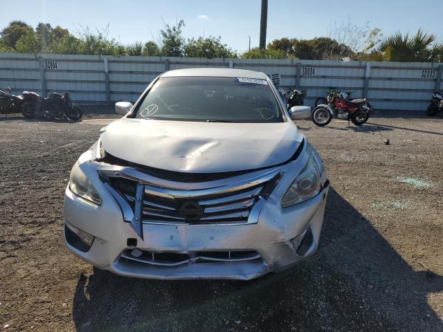 Photo 5 from auction – 2015 NISSAN ALTIMA 2.5 with VIN 1N4AL3AP6FC138549