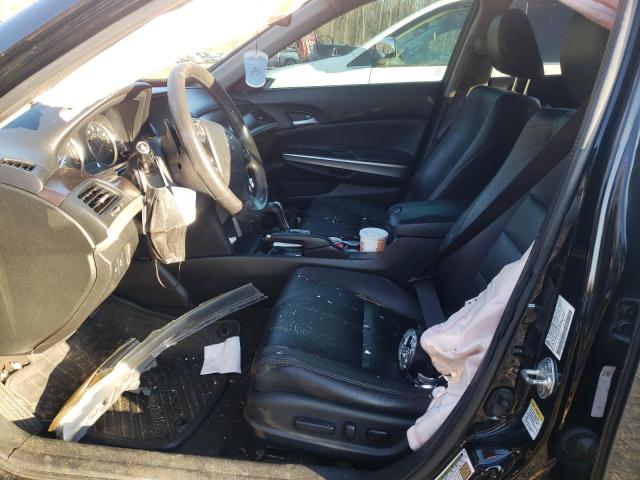 Photo 7 from auction – 2013 HONDA CROSSTOUR with VIN 5J6TF2H52DL004637