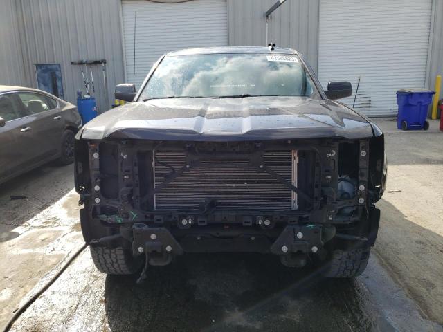 Photo 5 from auction – 2014 CHEVROLET silverado with VIN 1GCRCREC5EZ280068