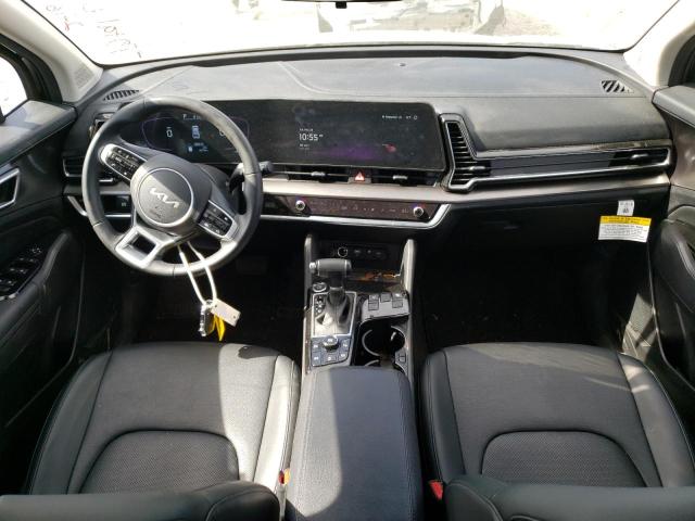 Photo 8 from auction – 2023 KIA SPORTAGE E with VIN 5XYK33AF2PG034241