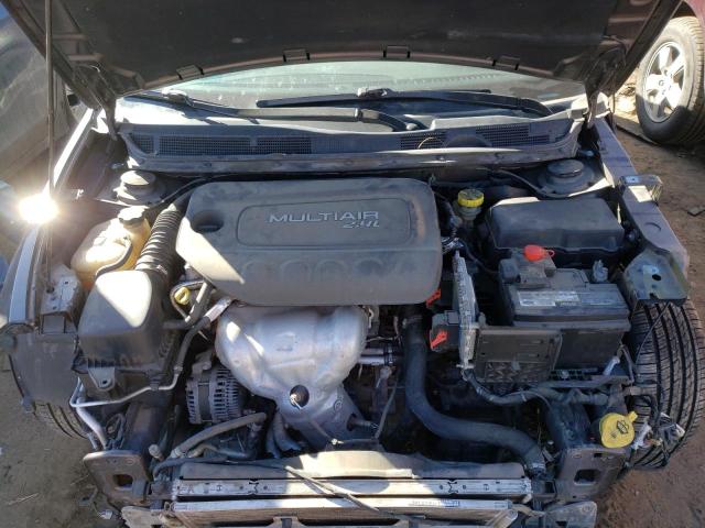 Photo 11 from auction – 2015 DODGE DART SXT with VIN 1C3CDFBB1FD243115