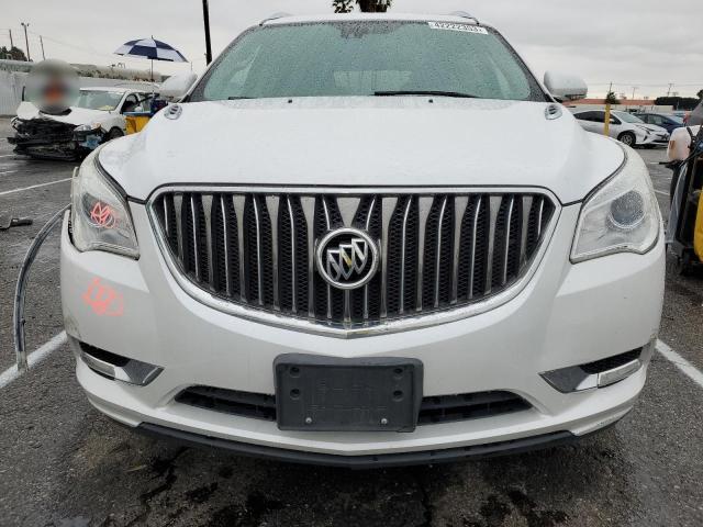 Photo 5 from auction – 2016 BUICK ENCLAVE with VIN 5GAKRCKDXGJ303941