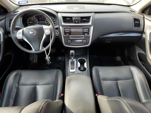 Photo 8 from auction – 2017 NISSAN ALTIMA 2.5 with VIN 1N4AL3AP5HC201899