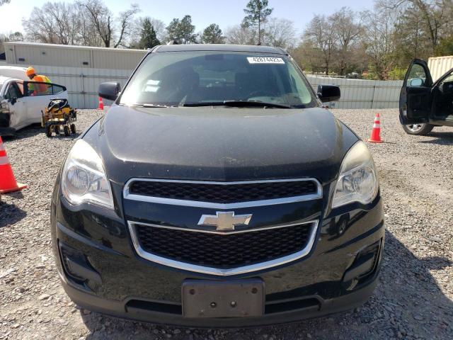 Photo 5 from auction – 2010 CHEVROLET EQUINOX LT with VIN 2CNALDEW5A6241153