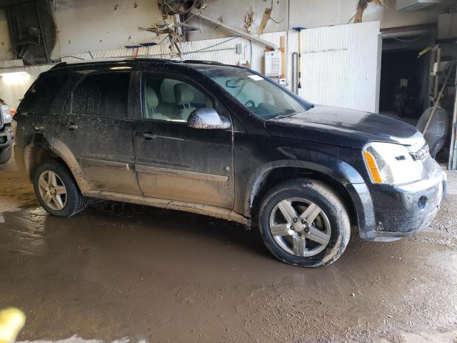 Photo 4 from auction – 2009 CHEVROLET EQUINOX LT with VIN 2CNDL63F696252380