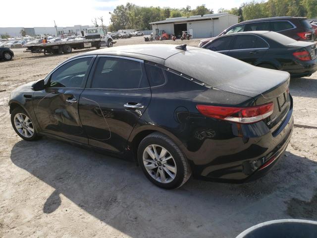 Photo 2 from auction – 2017 KIA OPTIMA LX with VIN KNAGT4L32H5173288