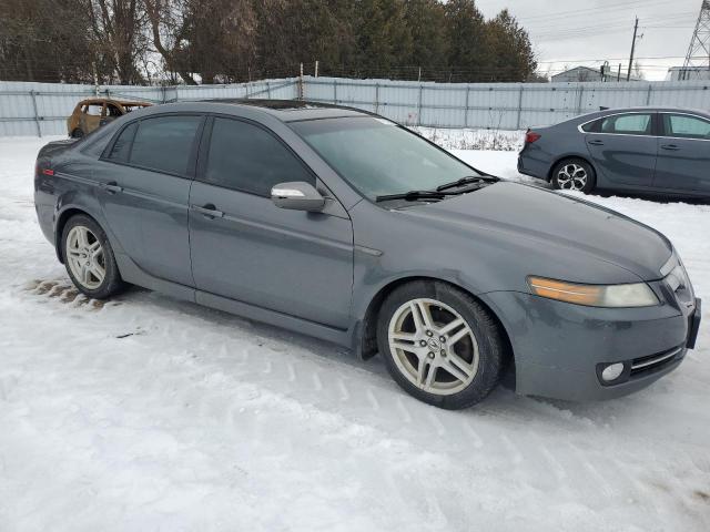 Photo 4 from auction – 2008 ACURA TL with VIN 19UUA66268A803364