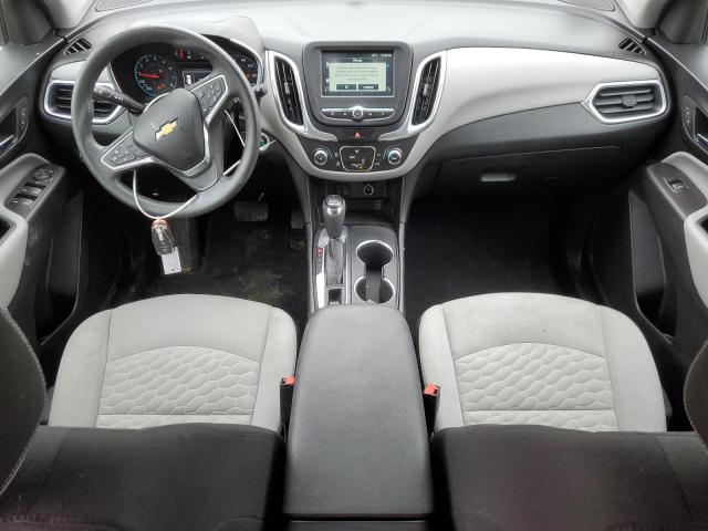 Photo 8 from auction – 2018 CHEVROLET EQUINOX LS with VIN 2GNAXHEV2J6225491