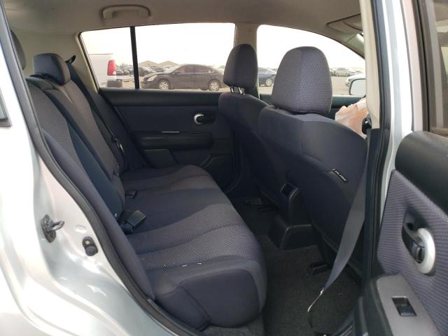 Photo 10 from auction – 2008 NISSAN VERSA S with VIN 3N1BC13E28L425220