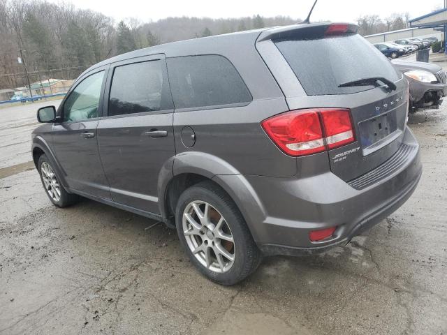 Photo 2 from auction – 2014 DODGE JOURNEY R/ with VIN 3C4PDDEG7ET309345