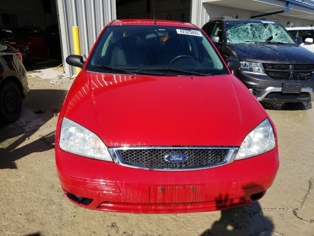 Photo 5 from auction – 2005 FORD FOCUS ZX5 with VIN 3FAFP37N65R128233