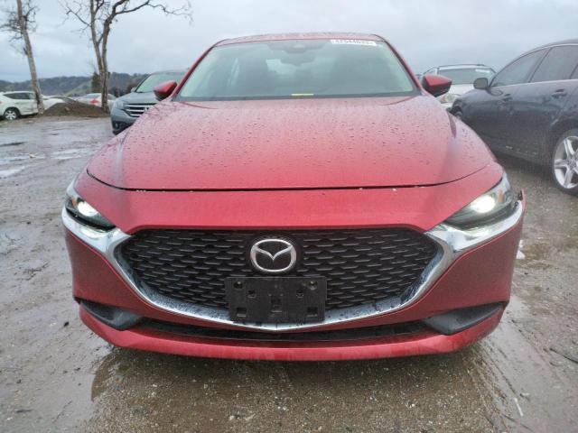 Photo 5 from auction – 2020 MAZDA 3 SELECT with VIN 3MZBPACL1LM127158