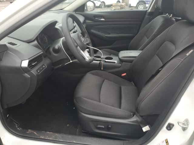 Photo 7 from auction – 2020 NISSAN ALTIMA S with VIN 1N4BL4BVXLC248782