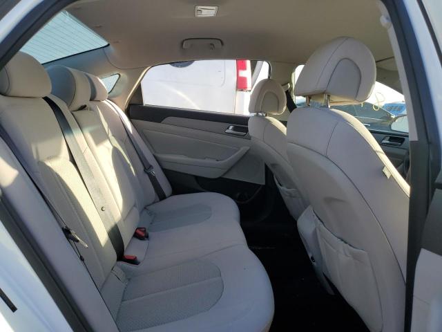 Photo 10 from auction – 2015 HYUNDAI SONATA SE with VIN 5NPE24AFXFH220137