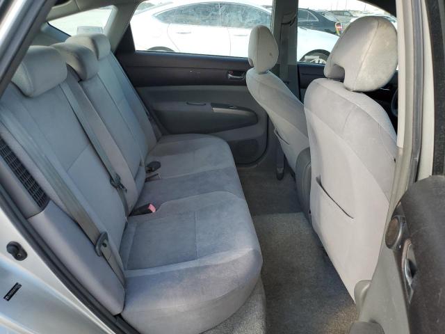 Photo 10 from auction – 2005 TOYOTA PRIUS with VIN JTDKB20UX57043549