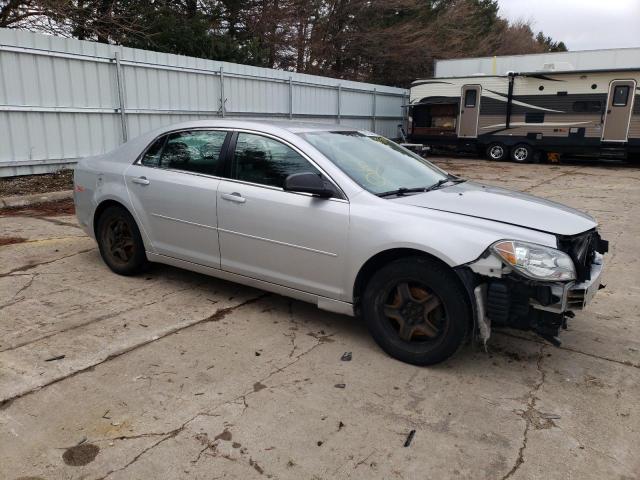 Photo 4 from auction – 2012 CHEVROLET MALIBU LS with VIN 1G1ZA5EU6CF387130