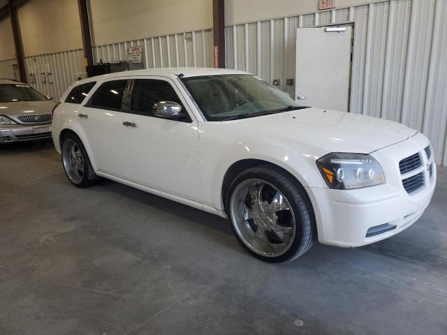 Photo 4 from auction – 2007 DODGE MAGNUM SE with VIN 2D4FV47TX7H769634