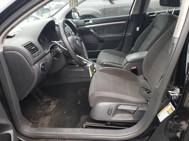 Photo 7 from auction – 2008 VOLKSWAGEN RABBIT with VIN WVWDB71K58W148190