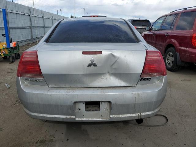 Photo 6 from auction – 2006 MITSUBISHI GALANT ES with VIN 4A3AB36FX6E062767