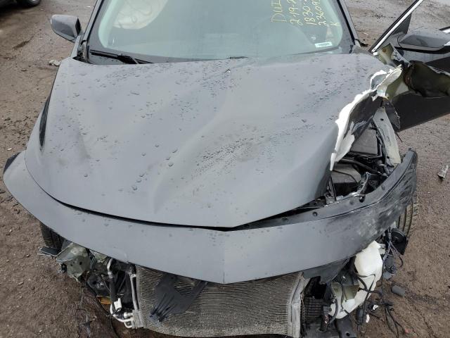 Photo 11 from auction – 2018 CHEVROLET MALIBU LT with VIN 1G1ZD5ST6JF236093