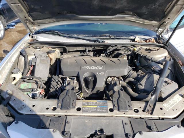 Photo 11 from auction – 2005 PONTIAC GRAND PRIX with VIN 2G2WP522551298272
