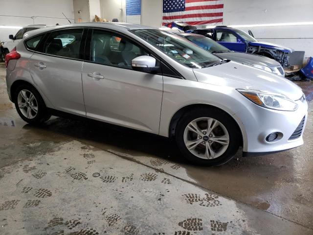 Photo 4 from auction – 2013 FORD FOCUS SE with VIN 1FADP3K26DL208469