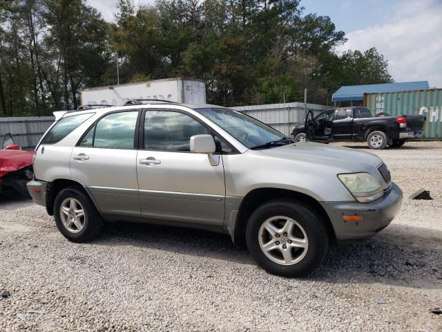 Photo 4 from auction – 2002 LEXUS RX 300 with VIN JTJGF10UX20122533