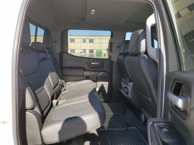 Photo 10 from auction – 2020 GMC SIERRA C15 with VIN 3GTP8DED5LG335698