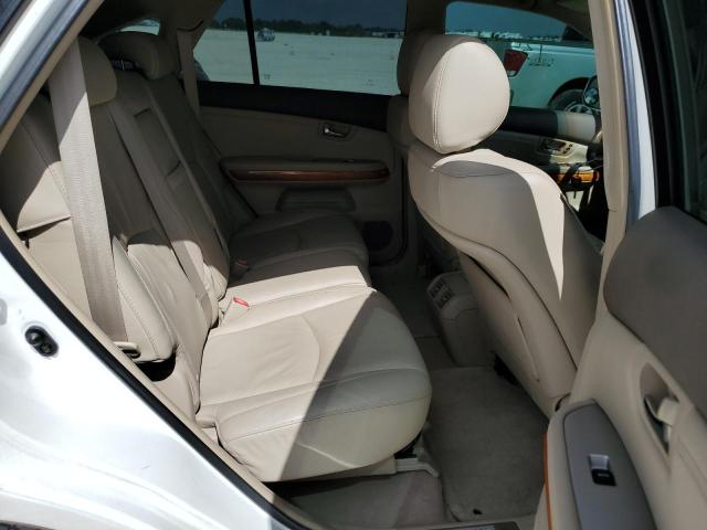 Photo 11 from auction – 2006 LEXUS RX 330 with VIN 2T2GA31U76C052654